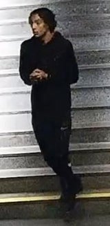 Nach Raub: Polizei sucht dieses Trio