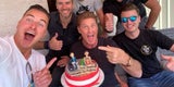 Gabalier Hasselhoff