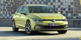 Alle Informationen zum neuen VW Golf VIII