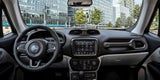 Jeep verpasst dem Renegade ein Update