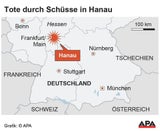 Neonazi-Terror: Täter hatte Kontakt in Niederösterreich