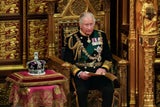 Die Krönung von King Charles findet am 6. Mai statt.