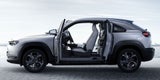 MX-30: Das ist Mazdas erstes E-Auto