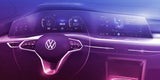 Alle Informationen zum neuen VW Golf VIII