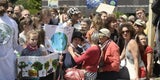 Greta Thunberg Wien