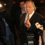 Urteil gegen Hannes Kartnig