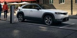 Alle Österreich-Infos zum ersten Elektro-Mazda MX-30