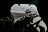Ukraine Mi-8 Hubschrauber