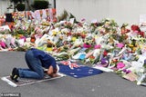 Rechter Terroranschlag im enlischen Luton vereitelt