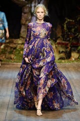 Dolce & Gabbana H/W 2014