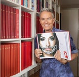 Alfons Haider: Penislampe, Drachen & seine anderen Lieblings-Wohnaccessoires