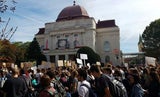 earth strike graz