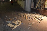 Jugendbande nach Automatensprengungen in Wien geschnappt