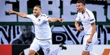 4:0 - WAC feiert Sensation gegen Gladbach