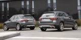 Mercedes GLE und GLC als Plug-in-Hybrid