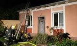 Kaputtes Terrarium schuld an Brand mit zwei Toten