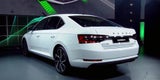 Alle Infos vom "neuen" Skoda Superb
