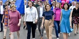 NEOS: EU-Party mit Meinl-Comeback
