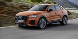Das kostet der neue Audi Q3 Sportback