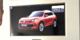 Hat der VW-Chef den nächsten Tiguan geleakt?