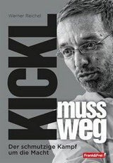 Neues Buch: Darum musste Kickl gehen