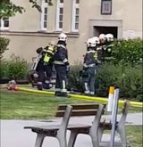 Mehrere Verletzte bei Brand in Wiener Wohnung