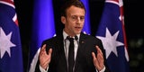 Macron