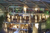 Hangar7
