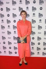 VIPs bei Anelia Peschev