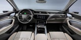Audi e-tron: Mehr Reichweite & neues Einstiegsmodell