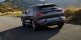 Das ist Fords elektrischer Mustang-Crossover