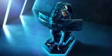 Spektakulärer "Gaming-Thron" ab sofort zu haben