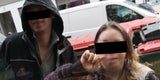 Schraubenzieher-Mord Täter Verdächtige Wien
