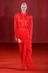 Das war die London Fashion Week