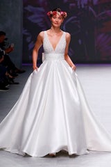 Brautmode-Trends