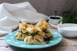 Her mit dem Hering! Die besten Heringsschmaus Rezepte