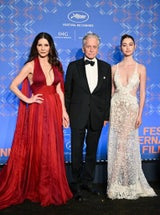 Cannes Film Festival: Die besten Looks vom roten Teppich