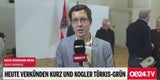 Statement zur Koalition: "Das Beste aus beiden Welten"