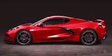 Neue Corvette C8 ist ein Porsche-911-Killer