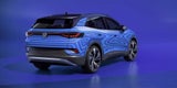VW bringt das Elektro-SUV ID.4