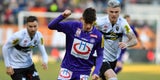 Austria Wien rettet Punkt in Altach