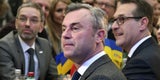 Hofer Strache Kickl