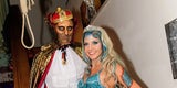VIPs-Halloween