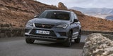 Startschuss für limitierten Cupra Ateca