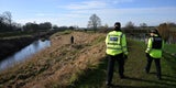 Fall Nicola: Polizei findet Leiche im Fluss