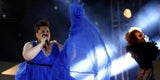 Bunt und gruseliger Start! Das war der letzte Life Ball