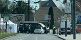 Fußgängerin von Lkw erfasst