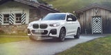 Das kostet der BMW X3 mit Plug-in-Hybrid