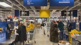 Totales Chaos: Zu wenig Sicherheit bei IKEA-Comeback