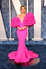 Die nacktesten Looks der Oscars